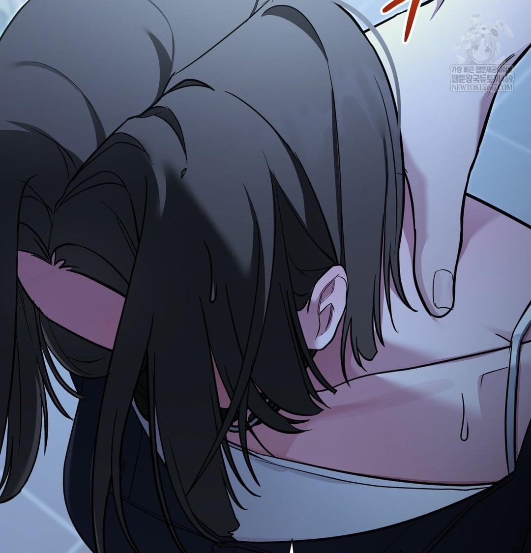 That Kind of Thing Happened Raw - Chapter 33 [photo 35] - MangaPorn