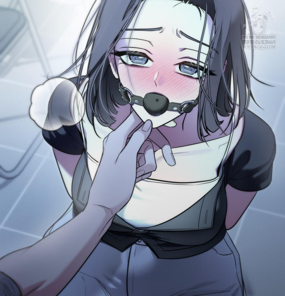 That Kind of Thing Happened Raw - Chapter 33 [photo 55] - MangaPorn