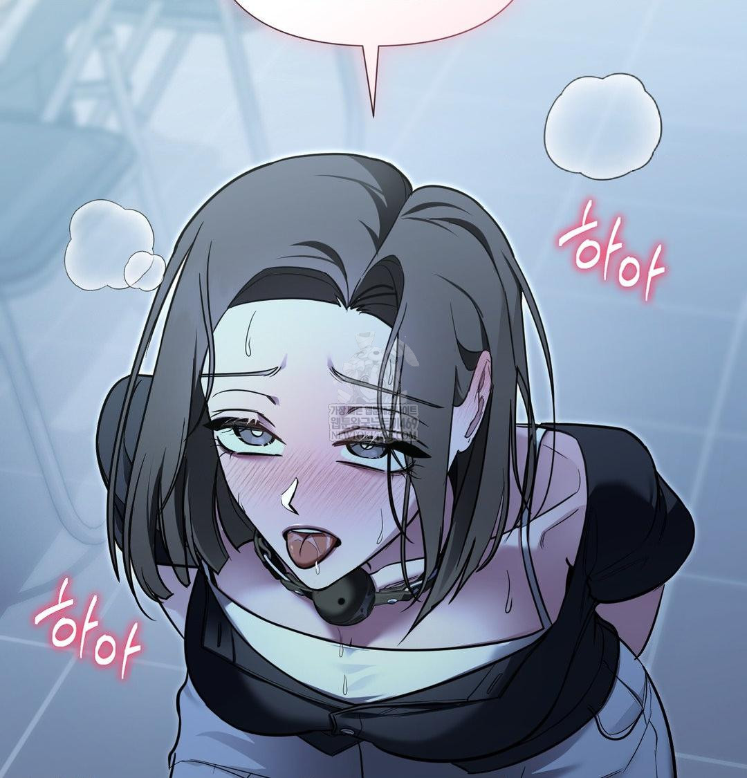 That Kind of Thing Happened Raw - Chapter 33 [photo 64] - MangaPorn