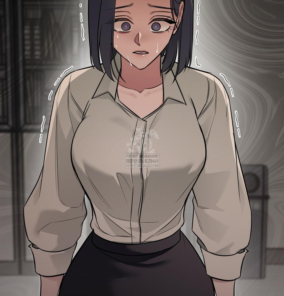 That Kind of Thing Happened Raw - Chapter 34 [photo 114] - MangaPorn