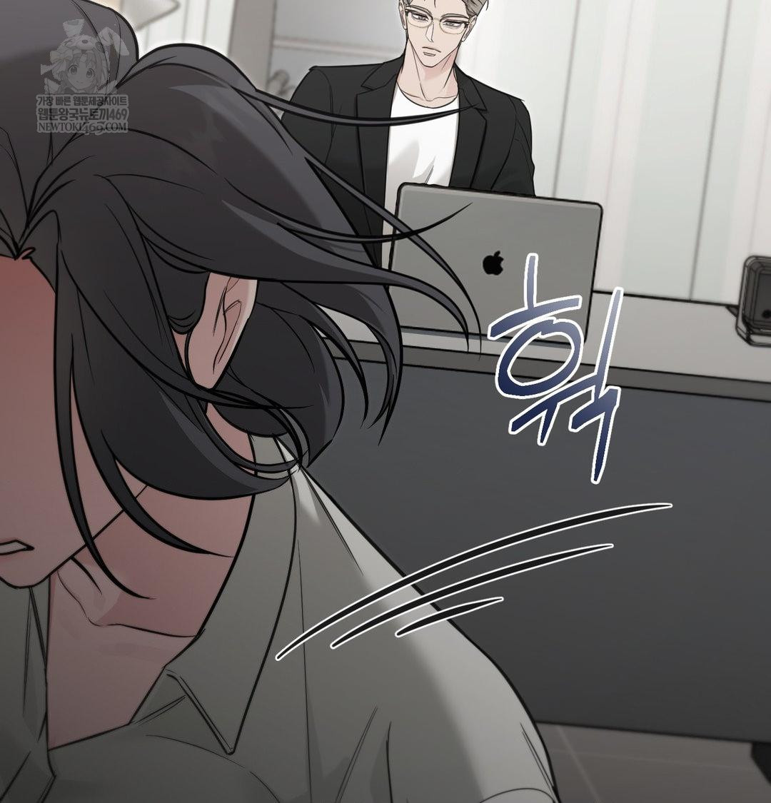 That Kind of Thing Happened Raw - Chapter 34 [photo 128] - MangaPorn