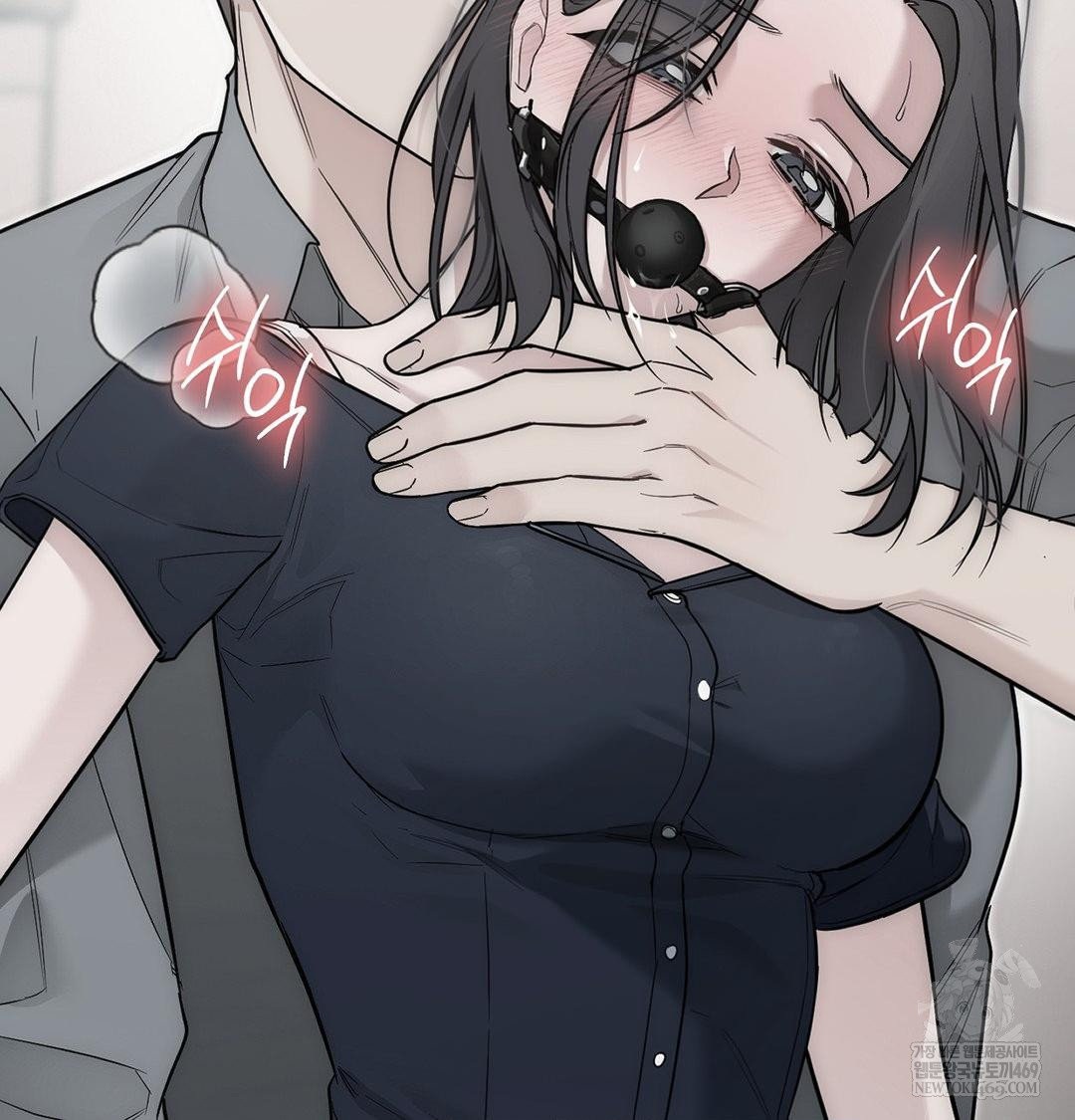 That Kind of Thing Happened Raw - Chapter 34 [photo 137] - MangaPorn