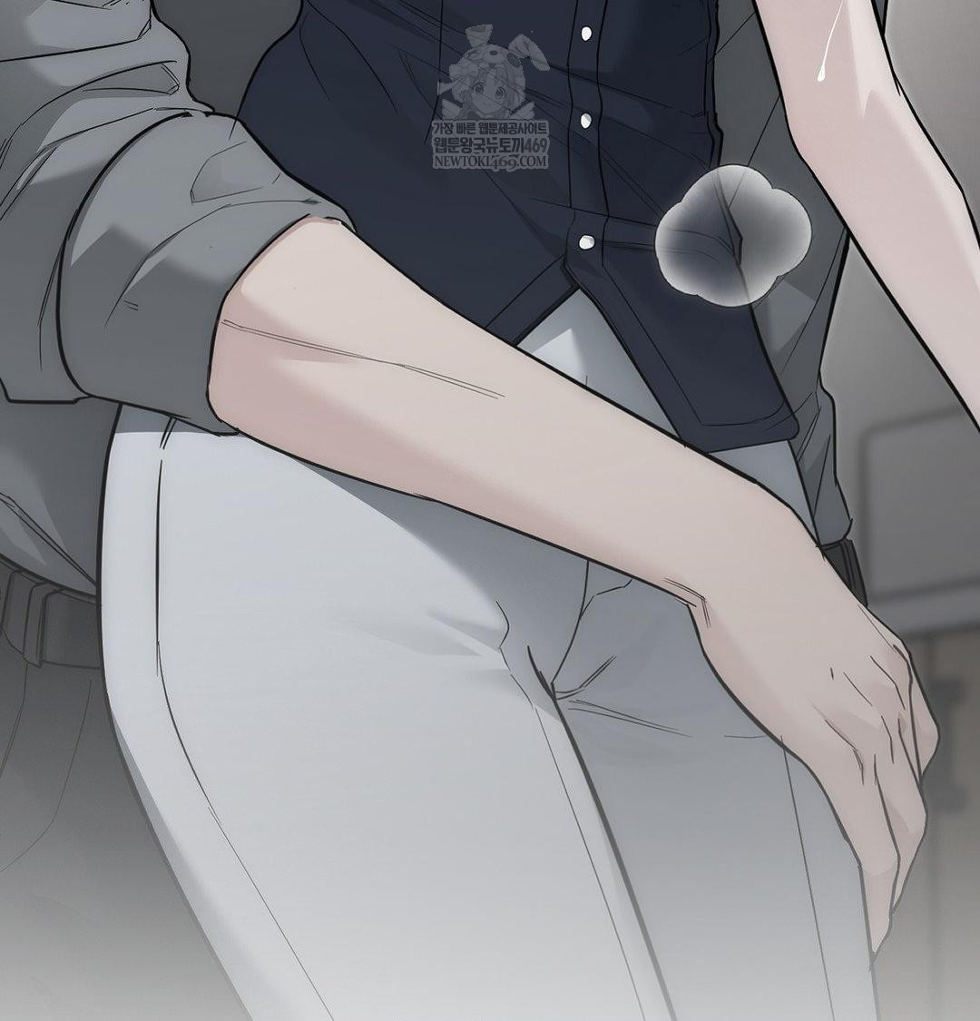 That Kind of Thing Happened Raw - Chapter 34 [photo 138] - MangaPorn