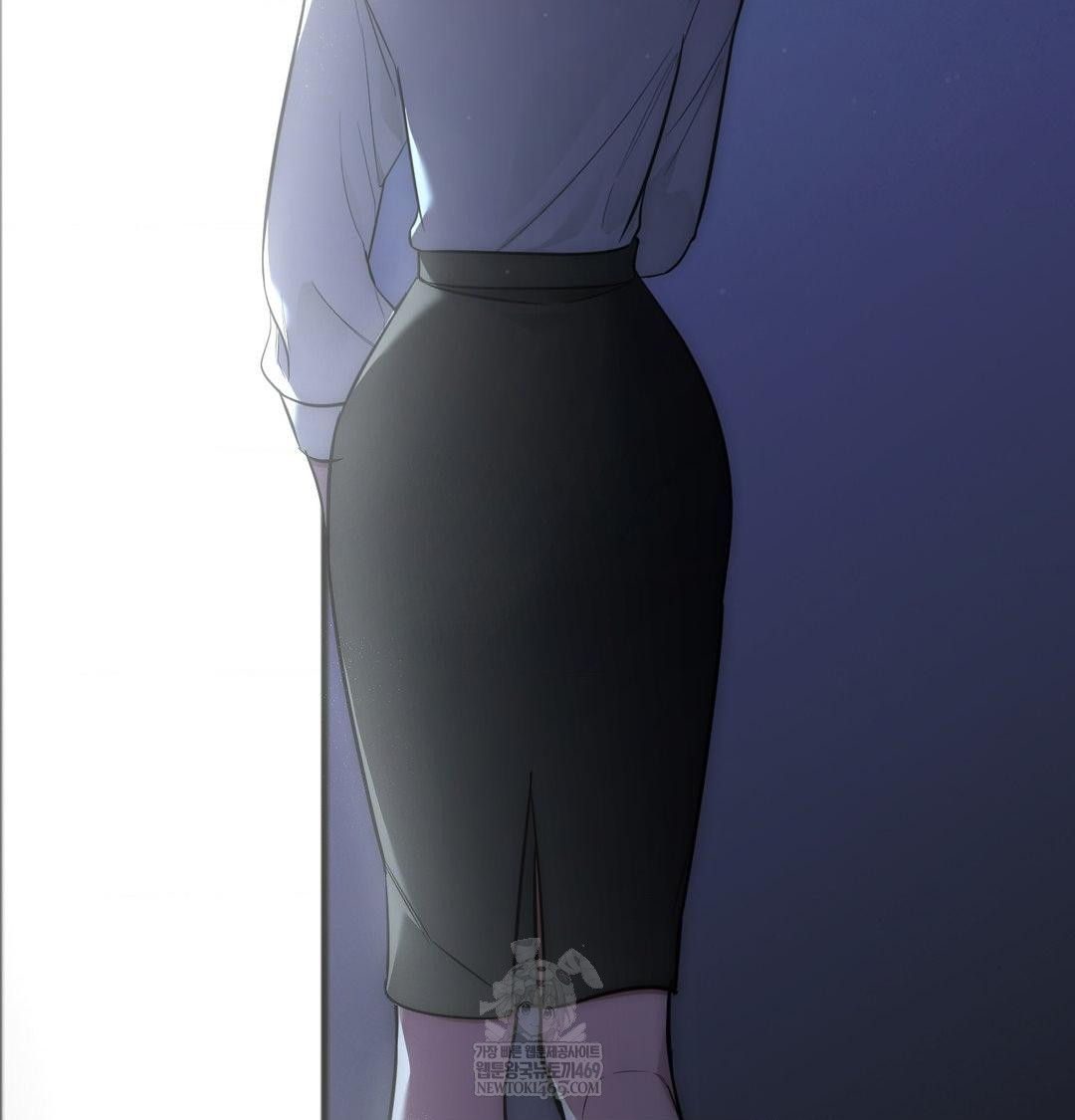 That Kind of Thing Happened Raw - Chapter 34 [photo 160] - MangaPorn