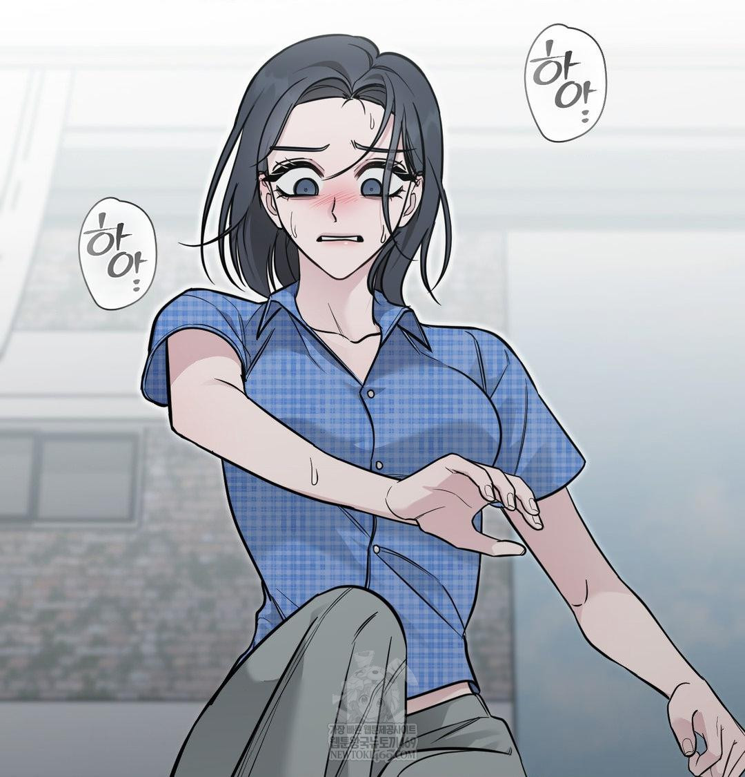 That Kind of Thing Happened Raw - Chapter 34 [photo 37] - MangaPorn