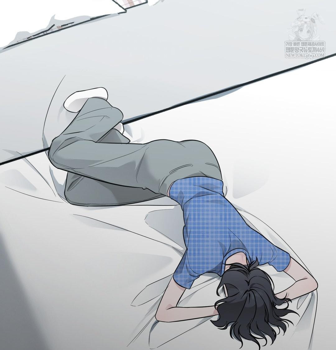 That Kind of Thing Happened Raw - Chapter 34 [photo 44] - MangaPorn