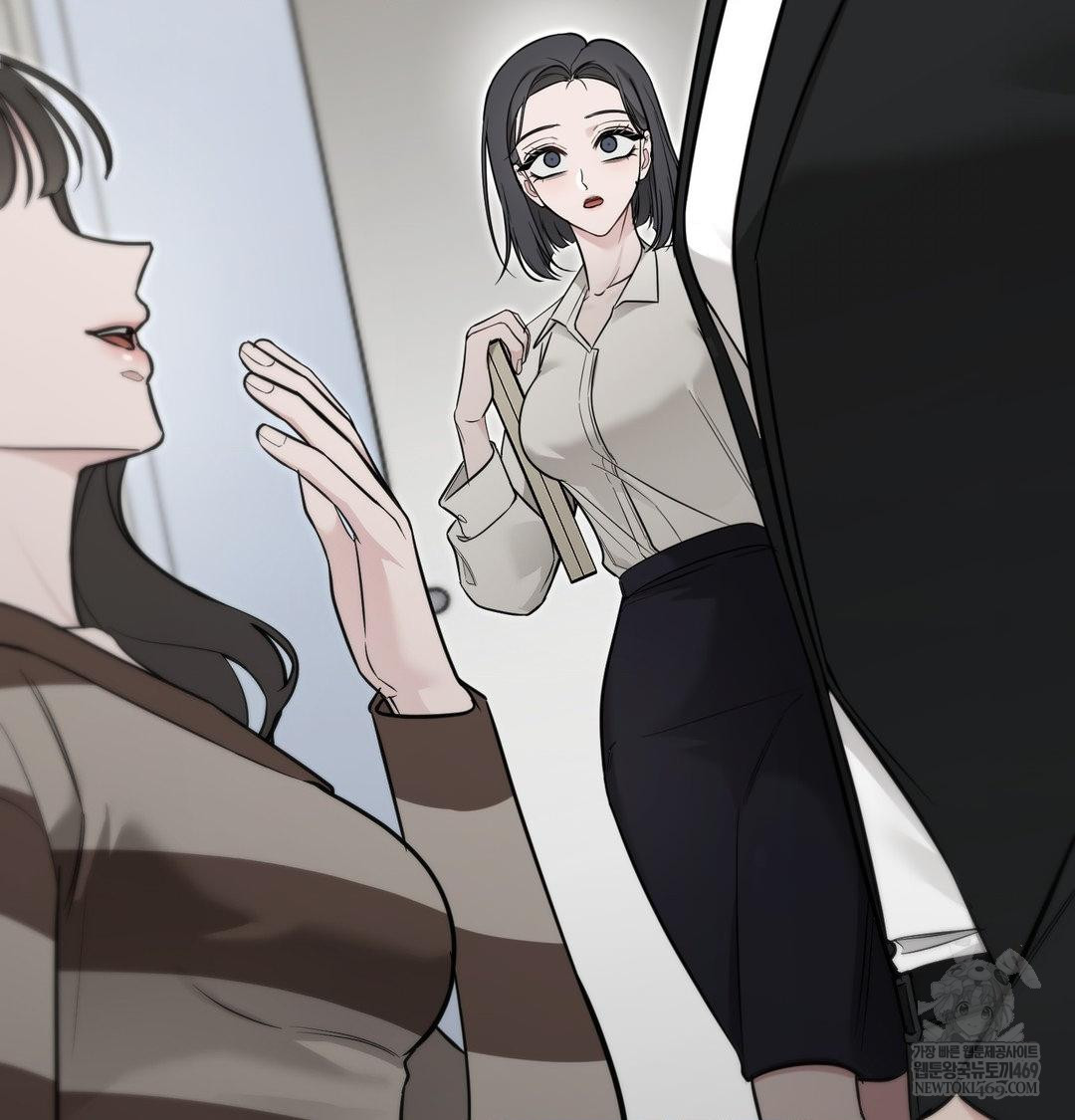 That Kind of Thing Happened Raw - Chapter 34 [photo 58] - MangaPorn