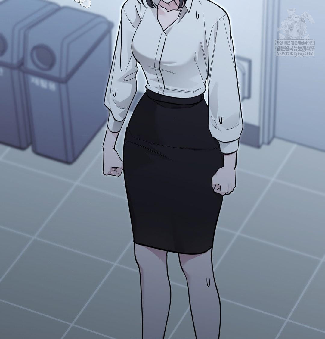 That Kind of Thing Happened Raw - Chapter 34 [photo 77] - MangaPorn