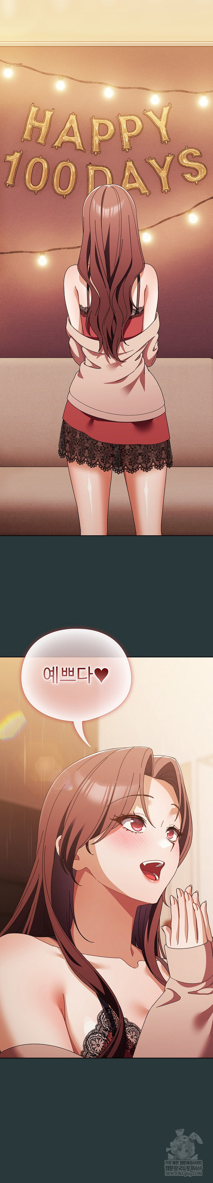 Make My Girlfriend Dirty Raw - Chapter 44 [photo 33] - MangaPorn