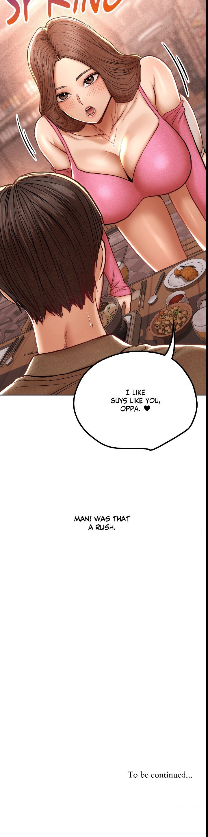 True or False? - Chapter 96 [photo 2] - MangaPorn