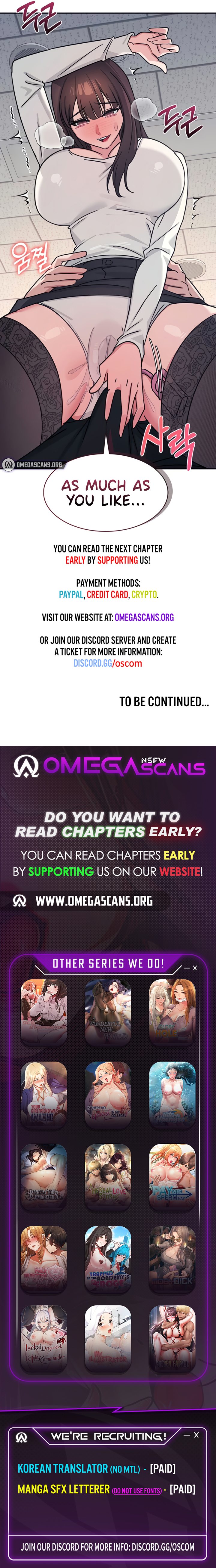 Teacher Yunji - Chapter 27 [photo 10] - MangaPorn