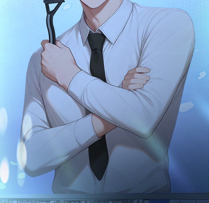 Master of the Spotlight - Chapter 28 [photo 159] - MangaPorn