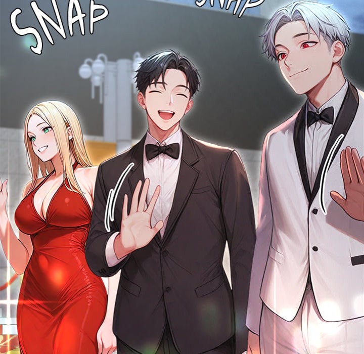 Master of the Spotlight - Chapter 28 [photo 171] - MangaPorn