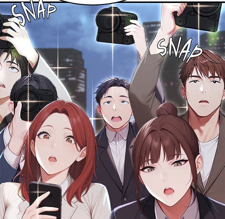 Master of the Spotlight - Chapter 28 [photo 179] - MangaPorn