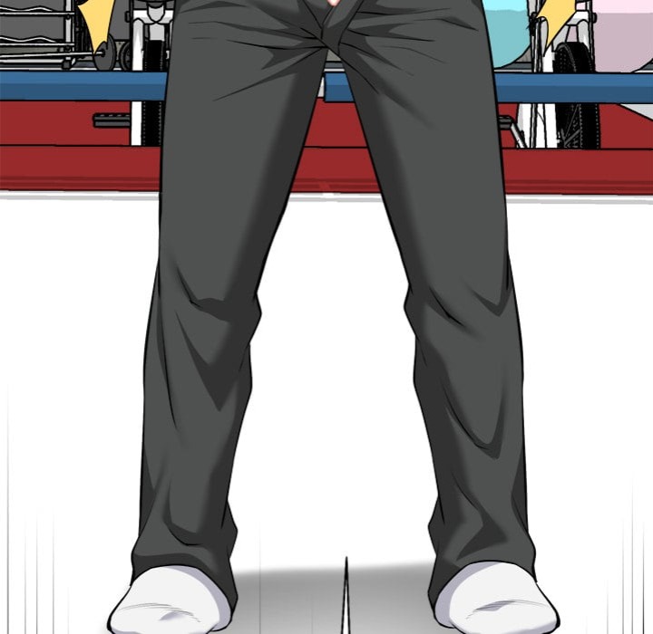 Start Game - Chapter 37 [photo 133] - MangaPorn