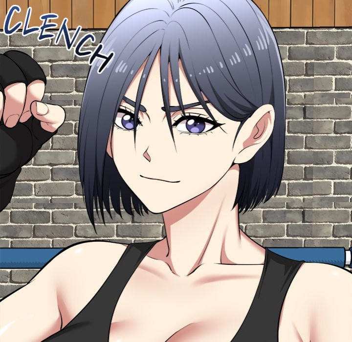 Start Game - Chapter 37 [photo 28] - MangaPorn