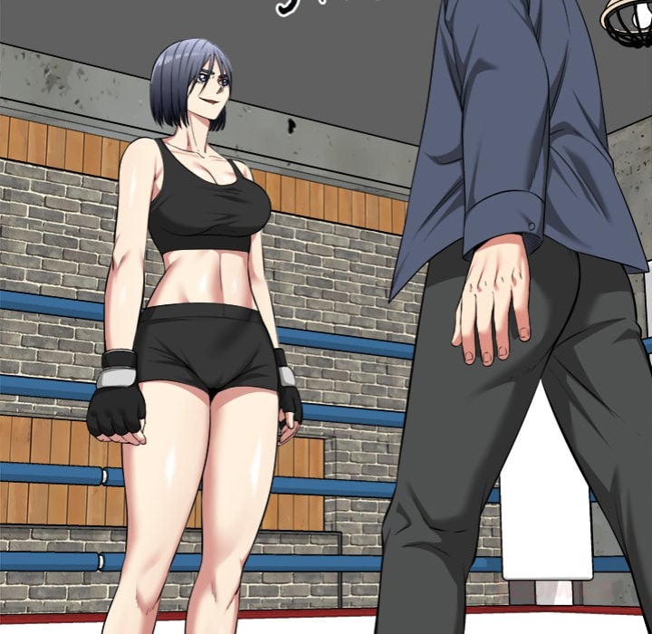 Start Game - Chapter 37 [photo 56] - MangaPorn