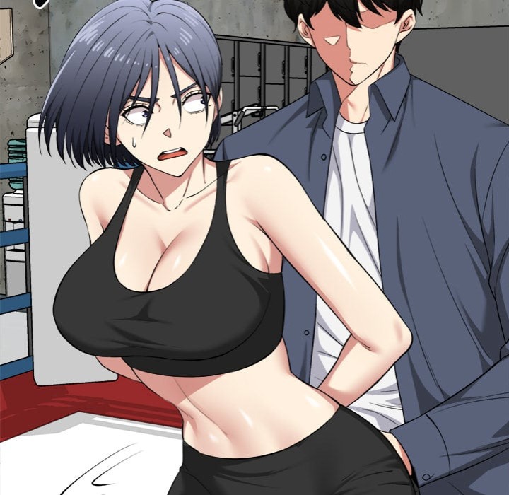 Start Game - Chapter 37 [photo 61] - MangaPorn