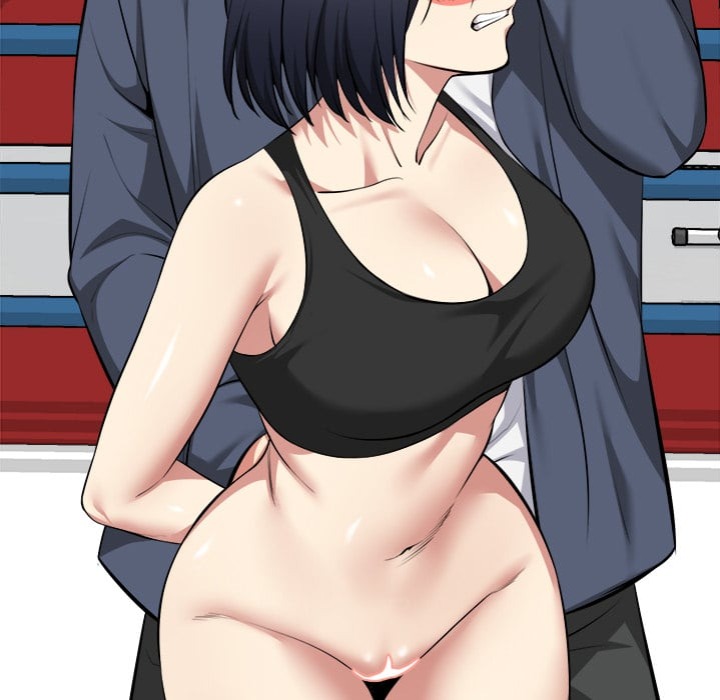 Start Game - Chapter 37 [photo 81] - MangaPorn