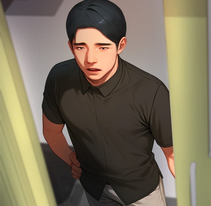 Paradox - Chapter 23 [photo 31] - MangaPorn