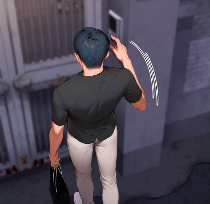 Paradox - Chapter 23 [photo 60] - MangaPorn