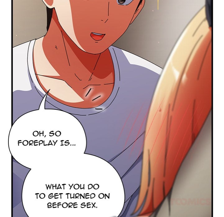 Take a Photo of Me - Chapter 27 [photo 11] - MangaPorn