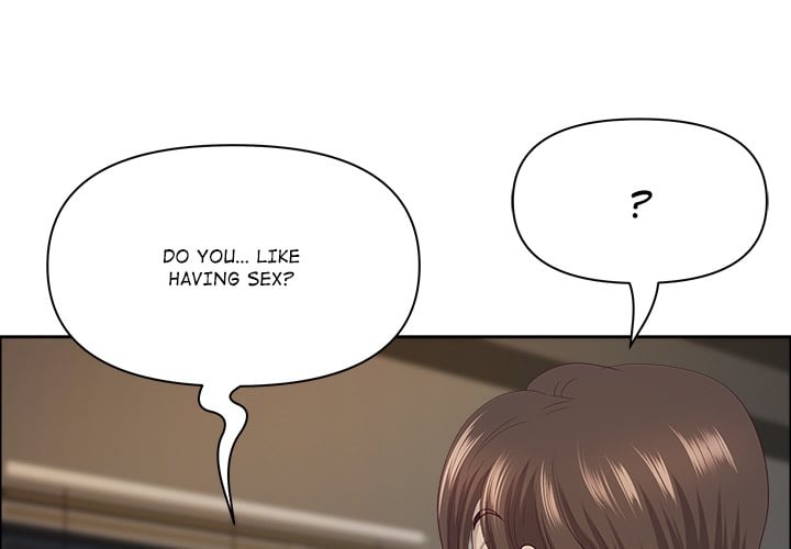 Big Guy - Chapter 74 [photo 1] - MangaPorn