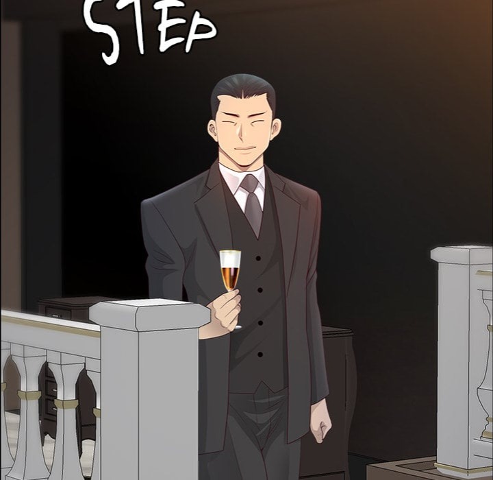 Big Guy - Chapter 74 [photo 144] - MangaPorn