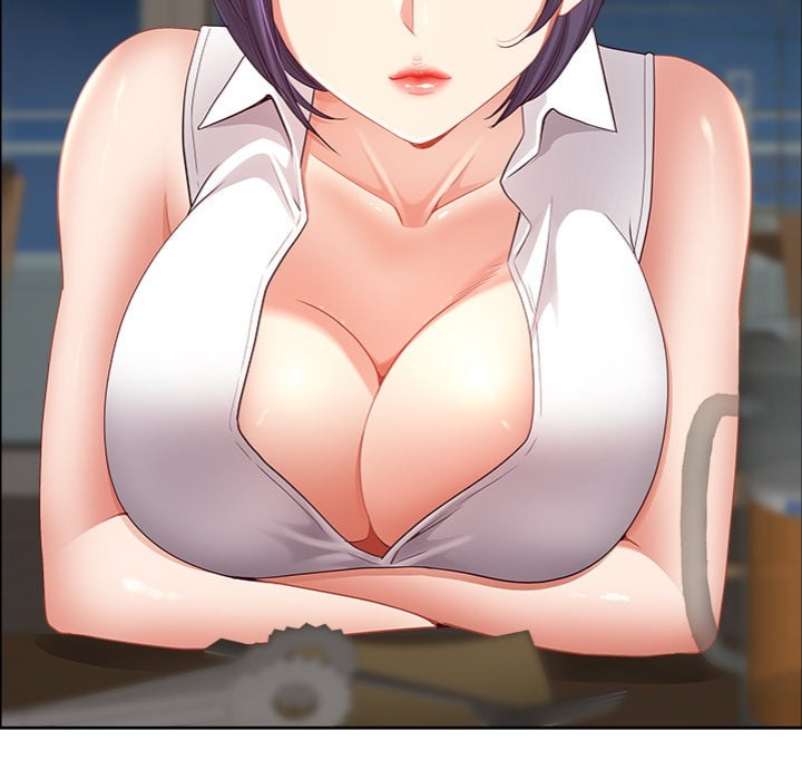 Big Guy - Chapter 74 [photo 19] - MangaPorn