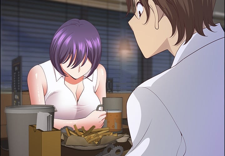 Big Guy - Chapter 74 [photo 2] - MangaPorn