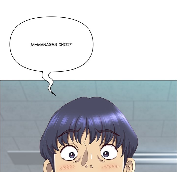 Big Guy - Chapter 74 [photo 31] - MangaPorn