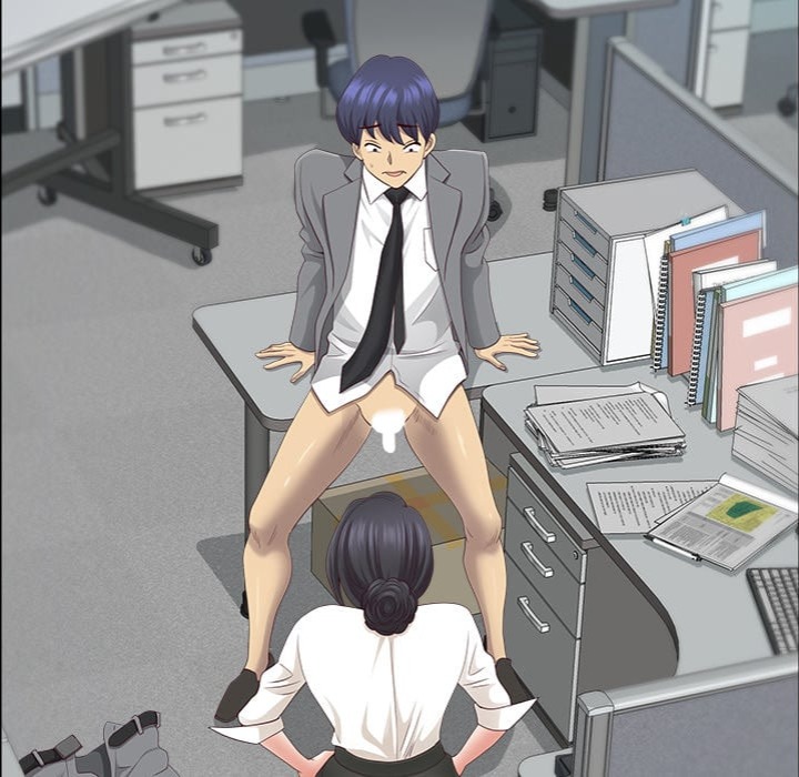 Big Guy - Chapter 74 [photo 36] - MangaPorn