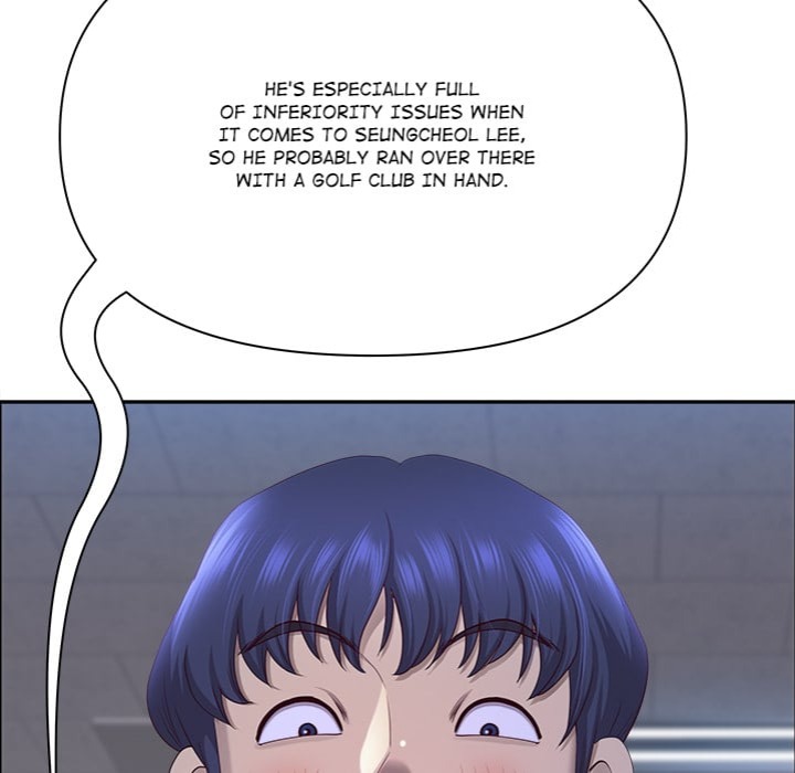 Big Guy - Chapter 74 [photo 45] - MangaPorn