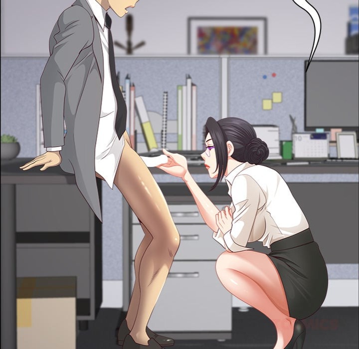 Big Guy - Chapter 74 [photo 48] - MangaPorn