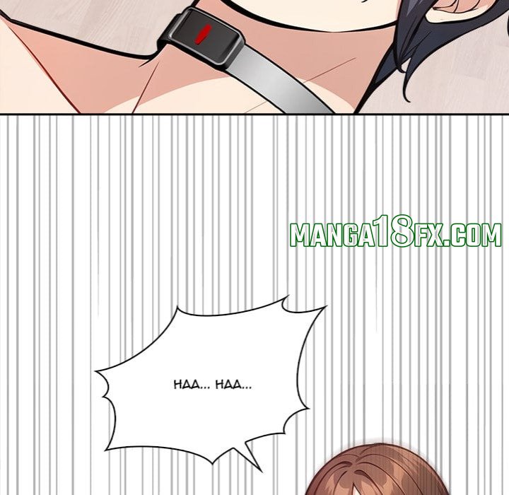 The Secret of a Girls’ Dorm - Chapter 34 [photo 16] - MangaPorn