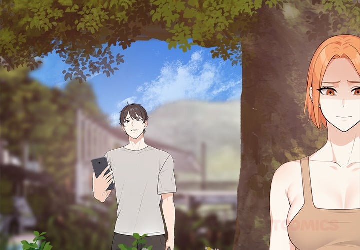 The Secret of a Girls’ Dorm - Chapter 34 [photo 2] - MangaPorn