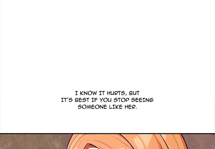 The Secret of a Girls’ Dorm - Chapter 34 [photo 4] - MangaPorn