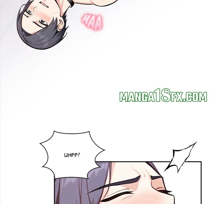 The Secret of a Girls’ Dorm - Chapter 34 [photo 48] - MangaPorn