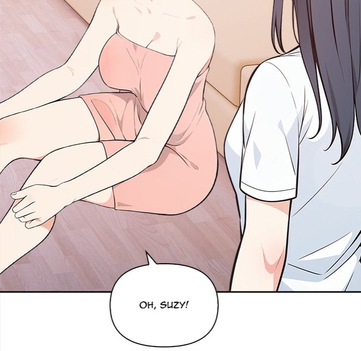The Secret of a Girls’ Dorm - Chapter 34 [photo 70] - MangaPorn