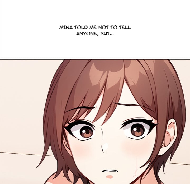 The Secret of a Girls’ Dorm - Chapter 34 [photo 76] - MangaPorn