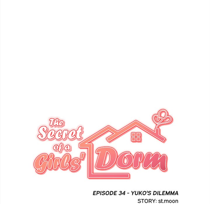 The Secret of a Girls’ Dorm - Chapter 34 [photo 9] - MangaPorn