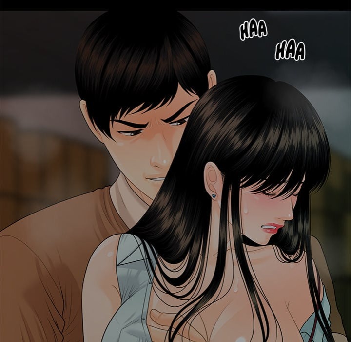My Secretary - Chapter 57 [photo 113] - MangaPorn