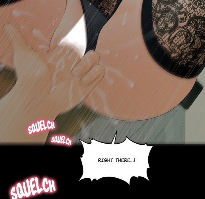 My Secretary - Chapter 57 [photo 144] - MangaPorn