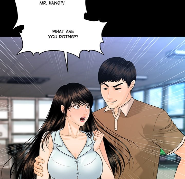My Secretary - Chapter 57 [photo 15] - MangaPorn