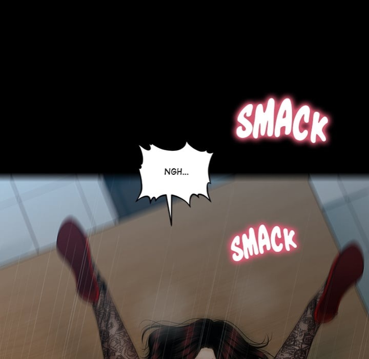 My Secretary - Chapter 57 [photo 168] - MangaPorn