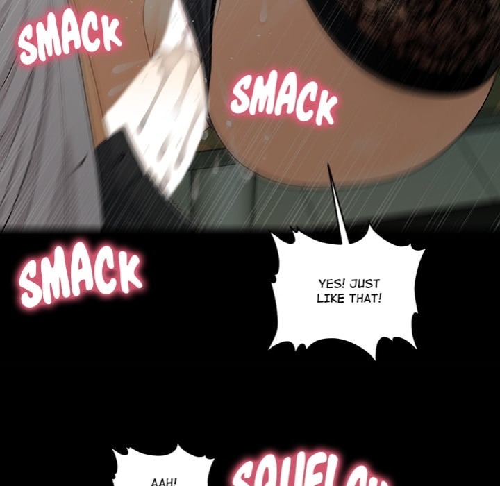 My Secretary - Chapter 57 [photo 174] - MangaPorn