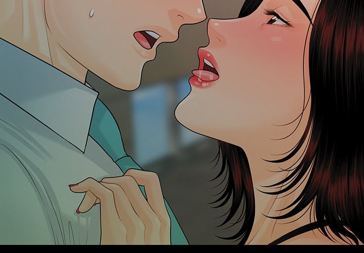 My Secretary - Chapter 57 [photo 2] - MangaPorn