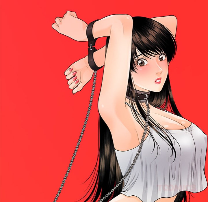 My Secretary - Chapter 57 [photo 20] - MangaPorn