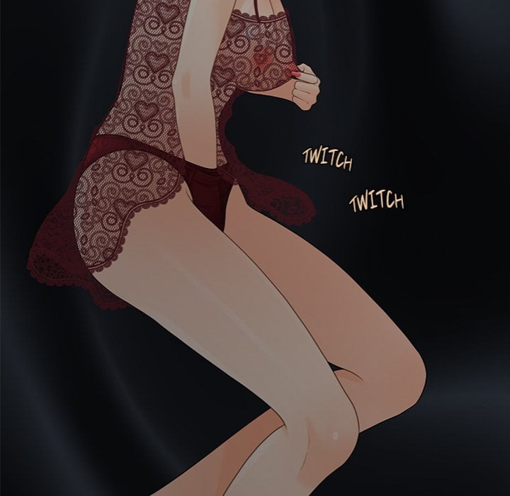 My Secretary - Chapter 57 [photo 37] - MangaPorn