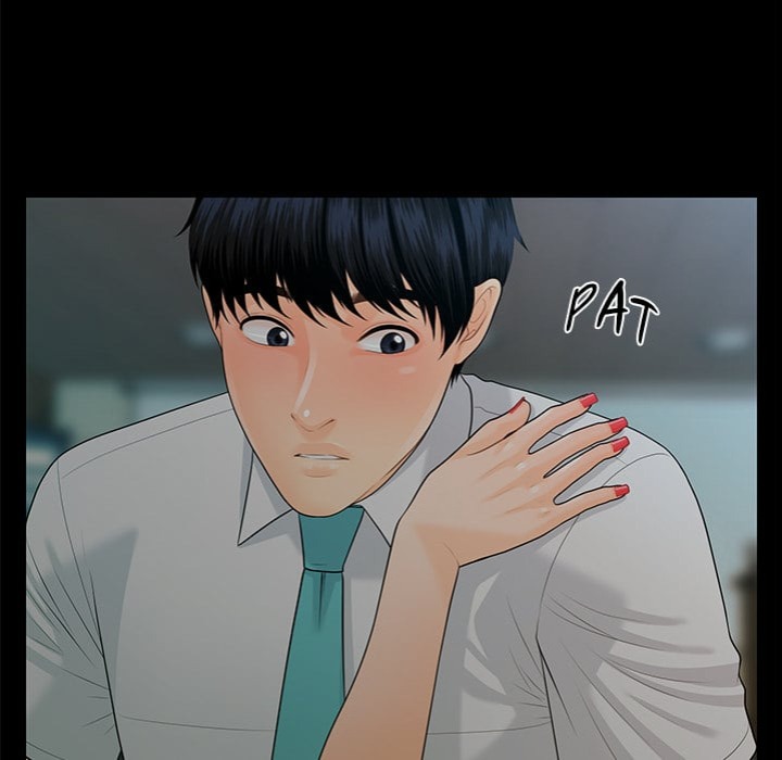 My Secretary - Chapter 57 [photo 41] - MangaPorn